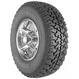 Шины Cooper Discoverer S/T 31x10.5 R15 109Q