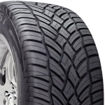 Шины Cooper Zeon XST 215/70 R16 100H BSW