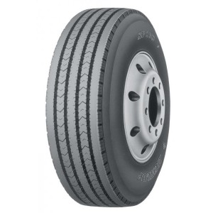 Шины Dunlop SP 160 255/70 R22.5 140M