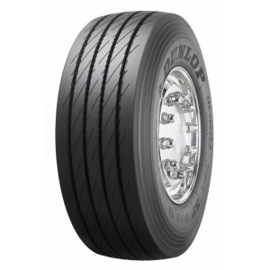 Шины Dunlop SP 244 385/65 R22.5 160K