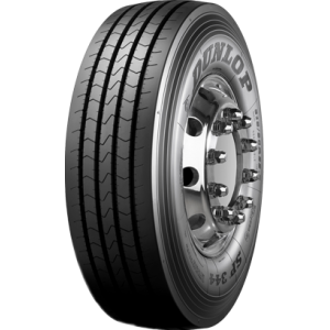 Шины Dunlop SP 344 265/70 R19.5 140M