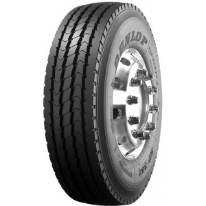 Шины Dunlop SP 382 13 R22.5 156G