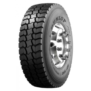 Шины Dunlop SP 482 13 R22.5 156G