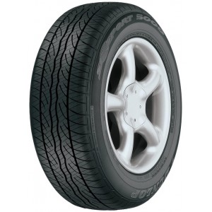 Шины Dunlop SP Sport 5000 235/50 R18 97V