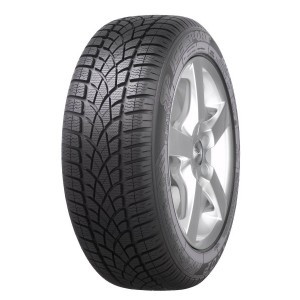 Шины Dunlop SP Ice Sport 215/55 R16 97T XL