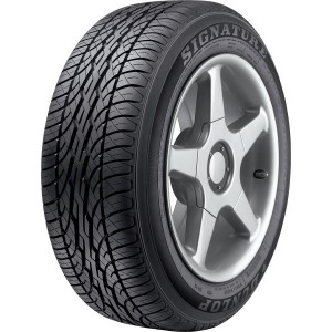 Шины Dunlop Signature 255/55 R18 109V