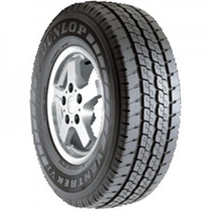 Шины Dunlop VanTrek V1 205 R14C 109P