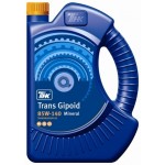 Трансмиссионное масло ТНК Транс Гипоид 85W-140 (20)