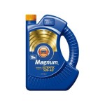 Синтетическое моторное масло ТНК Magnum Ultratec 5W-40 (1)