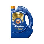 Синтетическое моторное масло ТНК Magnum Ultratec 5W-50 (4)