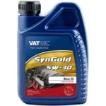 Синтетическое моторное масло VATOIL SynGold LL 5W-30 (1)