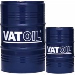 Трансмиссионное масло VATOIL Hypoid GL-5 80W-90 (60)
