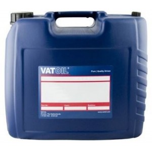 Синтетическое моторное масло VATOIL SynTech LL-X 5W-40 (20)