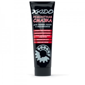 XADO Смазка ремонтная (125ml)