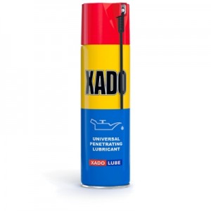 XADO Смазка универсальная проникающая (150ml)