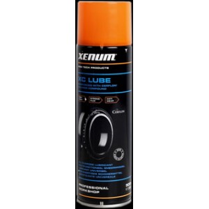 XC Lube with Cerflon (500мл)