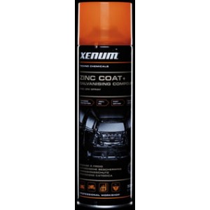 Zincoat+ Zinc anti corrosion (500мл)